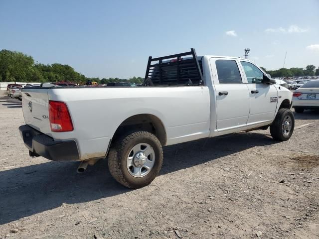 2018 Dodge RAM 3500 ST