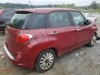 2014 Fiat 500L Easy