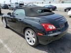 2005 Chrysler Crossfire