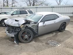 Dodge Vehiculos salvage en venta: 2017 Dodge Challenger R/T