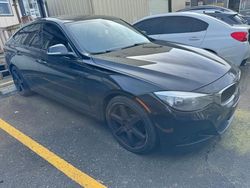 Copart GO cars for sale at auction: 2014 BMW 328 Xigt