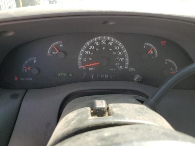 2003 Ford F150