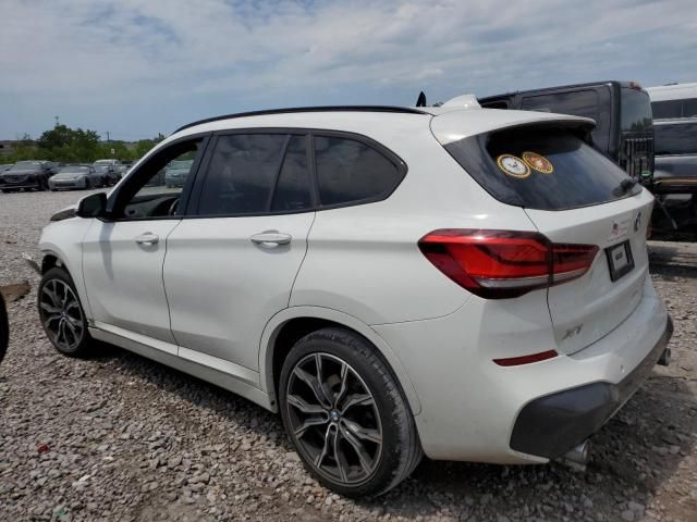 2021 BMW X1 SDRIVE28I