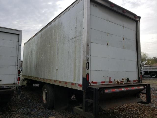 2006 Freightliner M2 106 Medium Duty