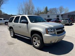 Copart GO Cars for sale at auction: 2013 Chevrolet Tahoe K1500 LS