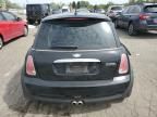 2005 Mini Cooper S