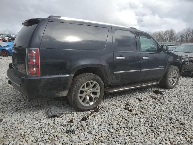 2011 GMC Yukon XL Denali