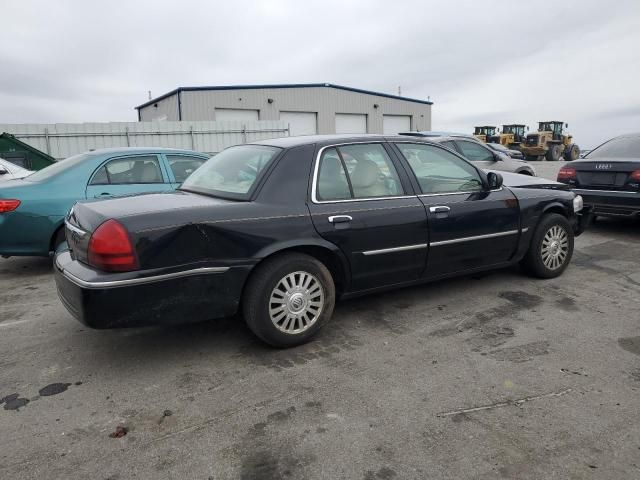 2006 Mercury Grand Marquis LS