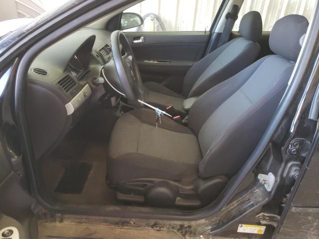 2010 Chevrolet Cobalt 1LT