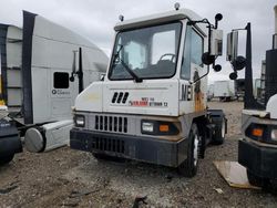 Salvage trucks for sale at Columbus, OH auction: 2019 Klhy Ottawa