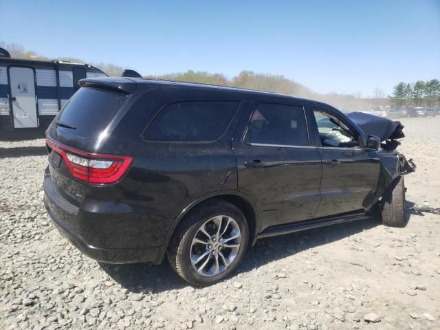 2020 Dodge Durango GT