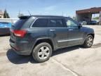 2012 Jeep Grand Cherokee Limited