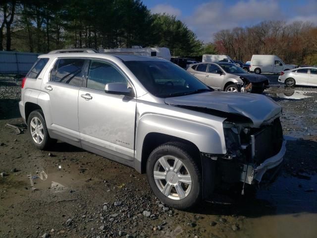 2016 GMC Terrain SLE