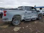 2024 Chevrolet Silverado K1500 Trail Boss Custom