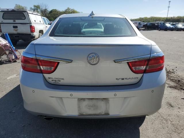 2015 Buick Verano Convenience