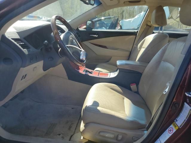 2007 Lexus ES 350