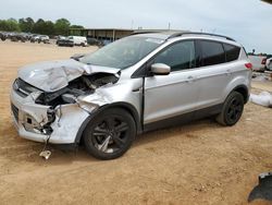 Salvage cars for sale at Tanner, AL auction: 2014 Ford Escape SE