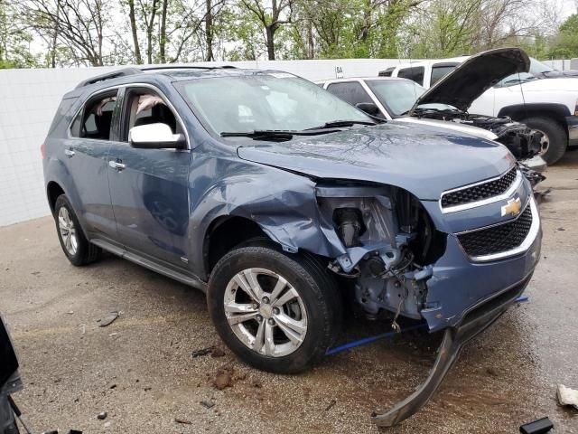 2011 Chevrolet Equinox LT