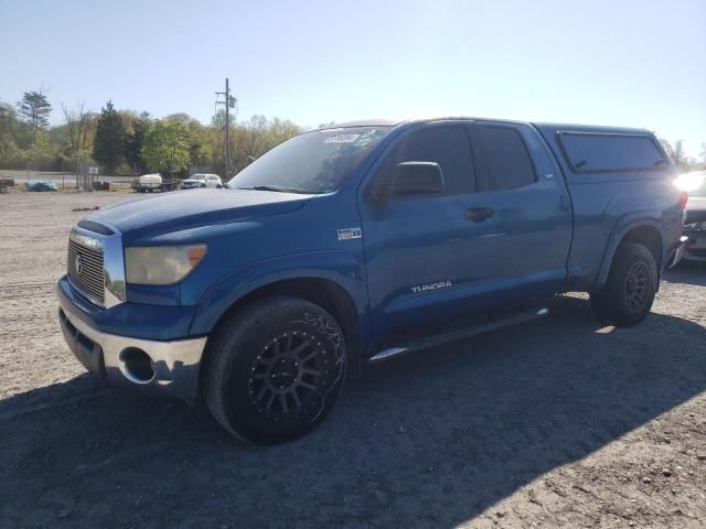 2008 Toyota Tundra Double Cab