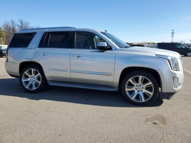 2015 Cadillac Escalade Luxury