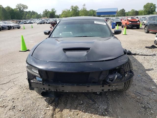 2021 Dodge Charger Scat Pack