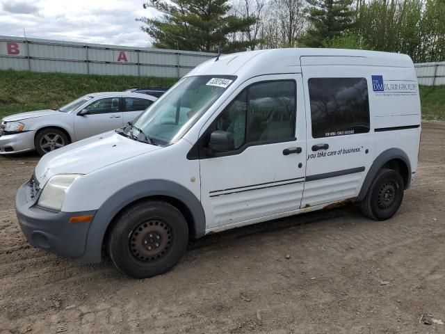 2010 Ford Transit Connect XL