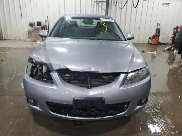 2006 Mazda 6 S