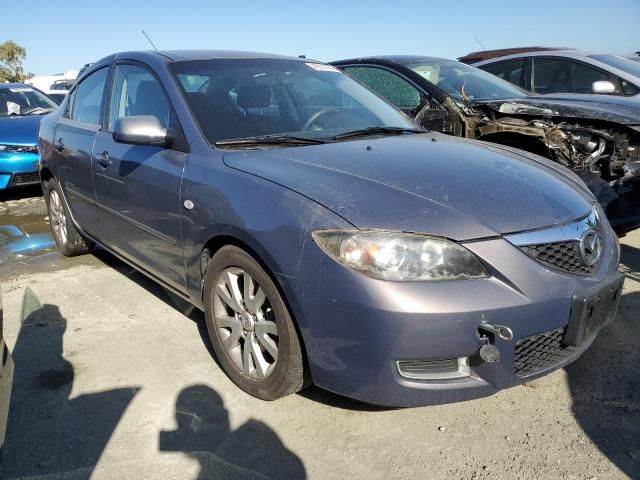 2008 Mazda 3 I