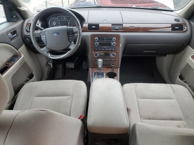 2008 Ford Taurus SEL