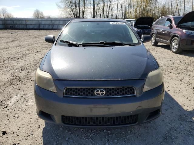 2005 Scion TC