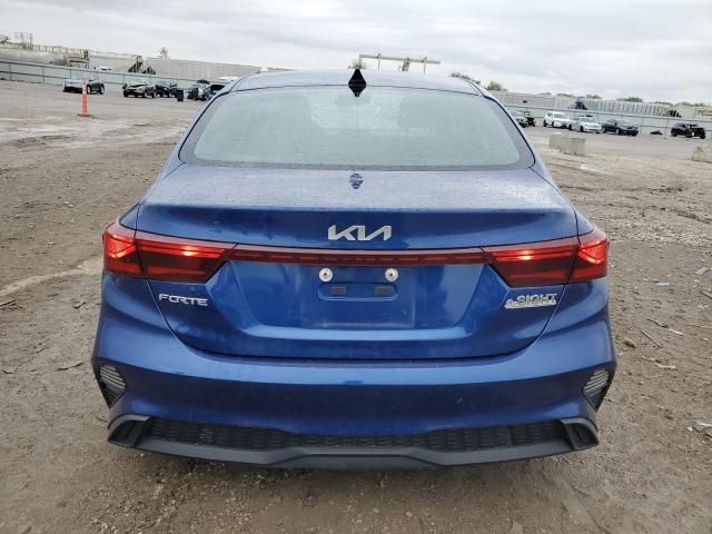 2022 KIA Forte FE