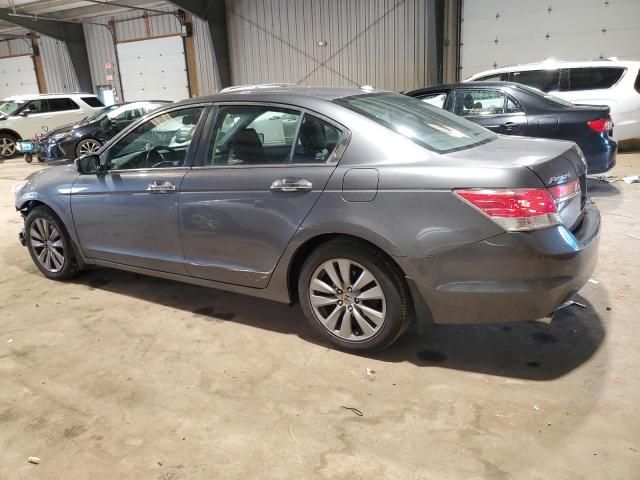 2011 Honda Accord EXL