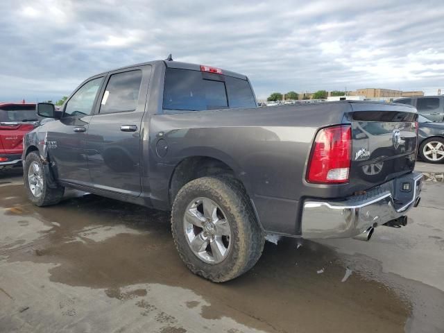 2015 Dodge RAM 1500 SLT