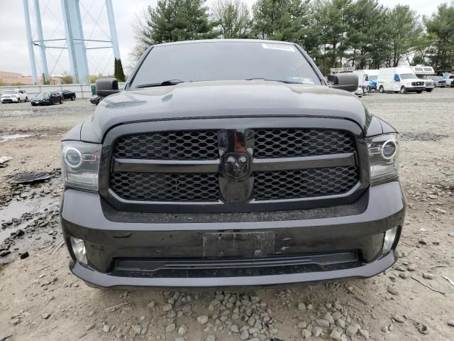 2014 Dodge RAM 1500 ST