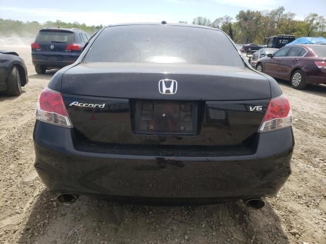 2008 Honda Accord EXL