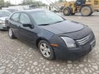 2008 Ford Fusion SE