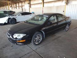 Salvage cars for sale at Phoenix, AZ auction: 2000 Chrysler 300M