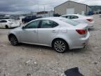 2006 Lexus IS 250