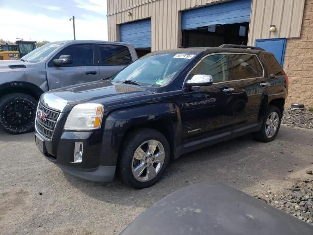 2014 GMC Terrain SLE