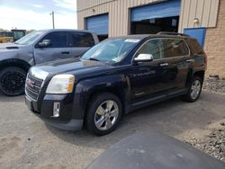 Salvage cars for sale at Glassboro, NJ auction: 2014 GMC Terrain SLE