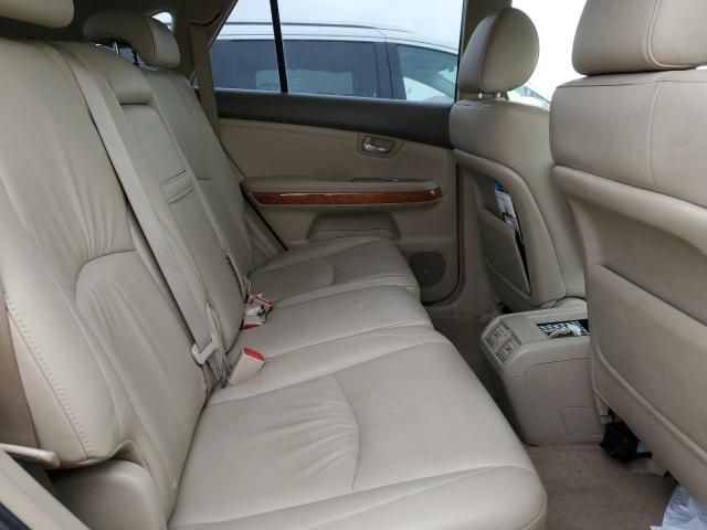 2005 Lexus RX 330