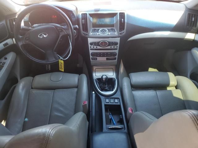 2008 Infiniti G35