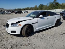 Salvage cars for sale from Copart Memphis, TN: 2014 Jaguar XJR