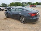 2016 Nissan Maxima 3.5S