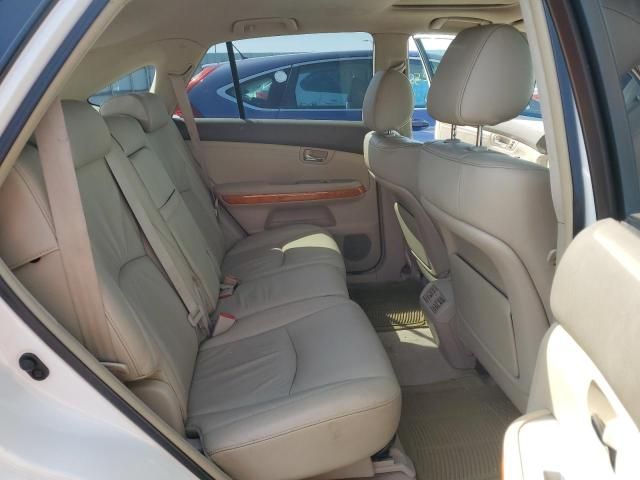 2007 Lexus RX 350