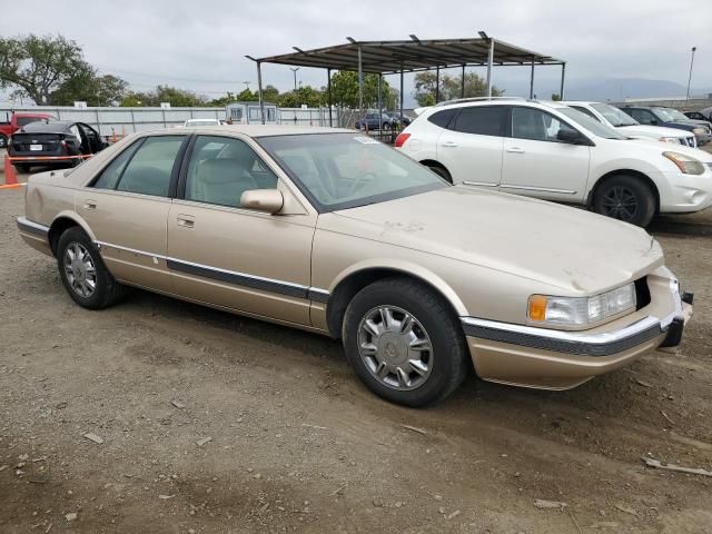 1995 Cadillac Seville SLS