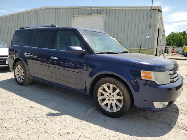 2011 Ford Flex SEL