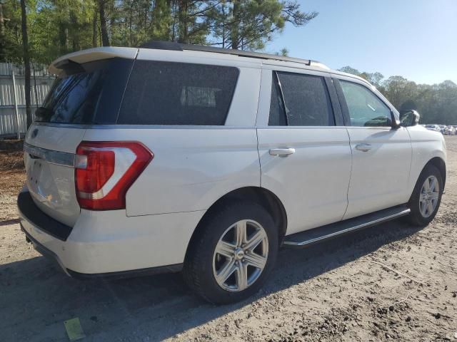 2018 Ford Expedition XLT