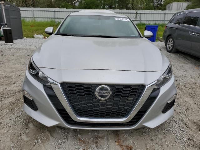 2020 Nissan Altima S