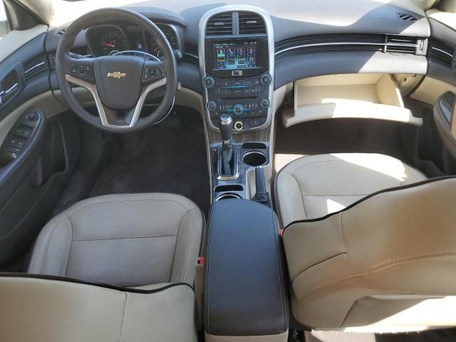 2014 Chevrolet Malibu LTZ